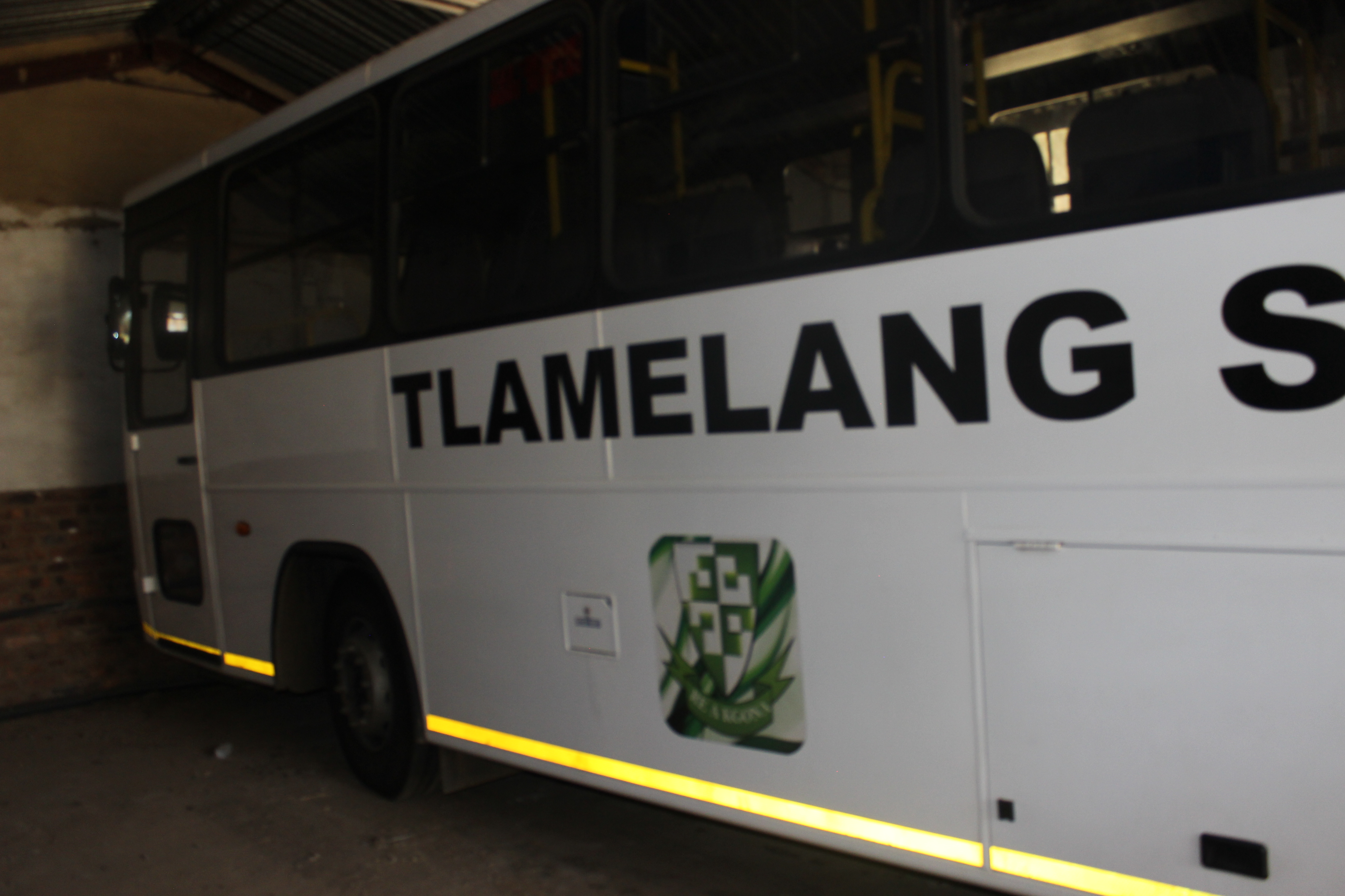Bus photo