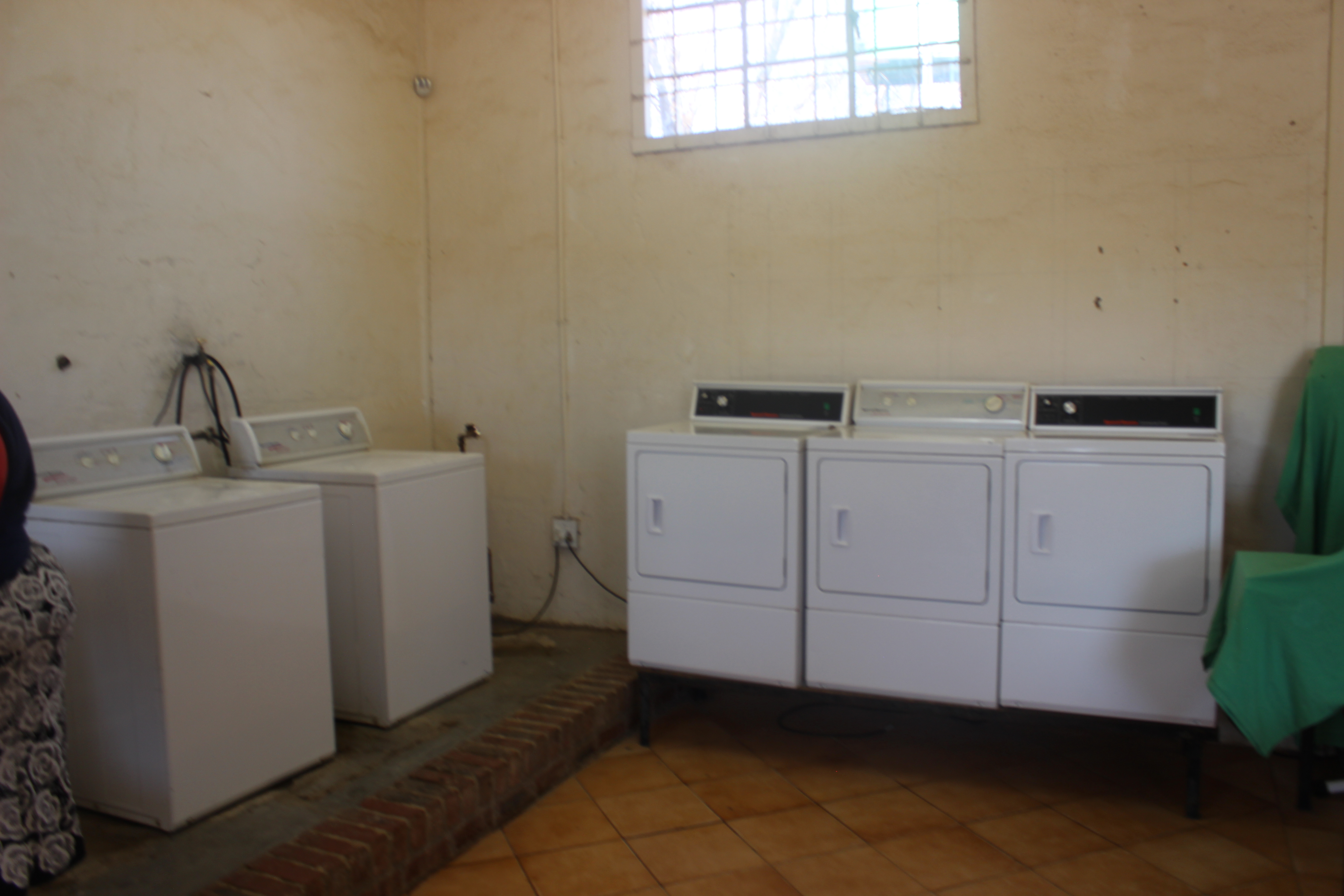 Laundry photo
